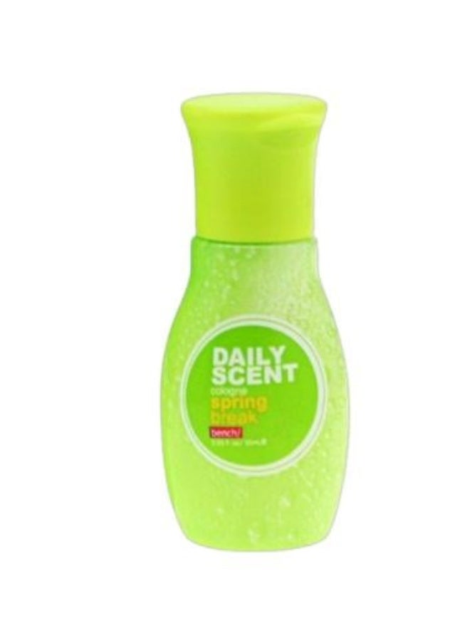 Scented Cologne Spring Break 25ml